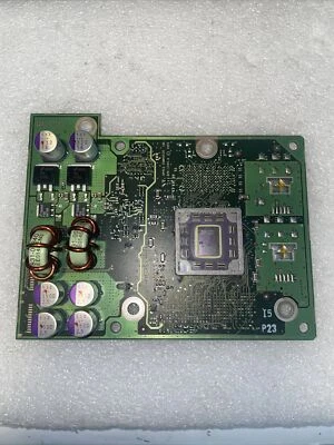 Apple Powermac G4 820-1344-A PC 733MHz Processor Board  QUICKSILVER - Image 1 of 2