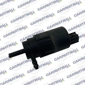 08 09 10 Saturn Vue Windshield Washer Reservoir Pump Motor OEM - Picture 1 of 10