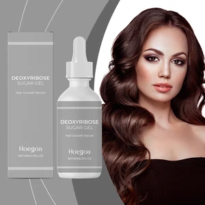 Deoxyribose Sugar Gel For Hair Sugar Hair-Growth For Hair Strengthen Hair Roots - Picture 1 of 18