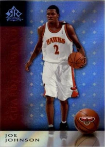 2006/2007 Reflections (Upper Deck) Basketball - Picture 1 of 90