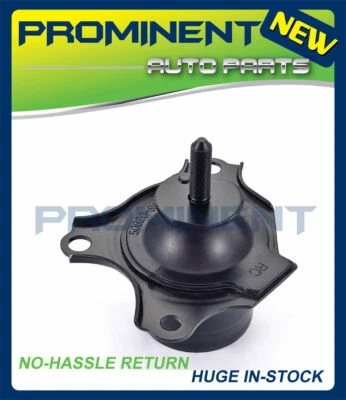 A4539 replacement for 2001 2004 2005 CIVIC/ ACURA EL 1.7L FRONT LEFT MOTOR MOUNT - Image 1 of 4