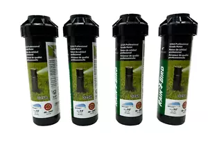 Rain Bird 32SA 4" Gear-Drive Rotor Sprinkler 40-360 Degree Pattern 4-PACK NEW - Picture 1 of 6
