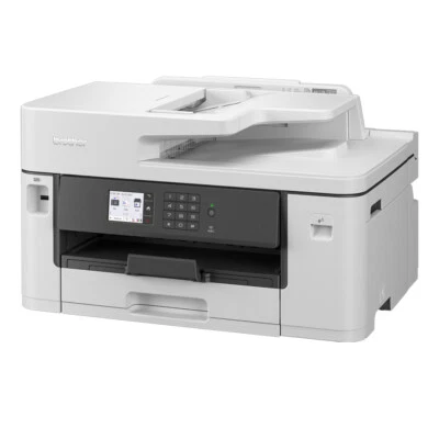 Brother MFC-J5345DW 4in1 DIN A3 Multifunktionsdrucker, Duplex, WLAN, BRANDNEU - Bild 1 von 4