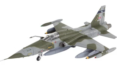 Hobby Master 1:72 RCAF Northrop CF-116 Tiger II Fighter, HA33004 - Image 1 of 3