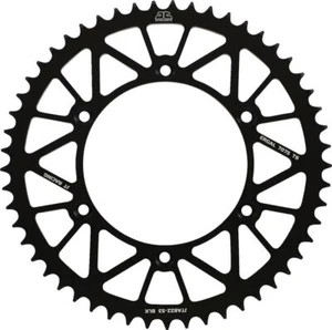 Husqvarna SM 530 RR 2009 JT Black Rear Sprocket 53T 520 JTA822.53BLK - Picture 1 of 5