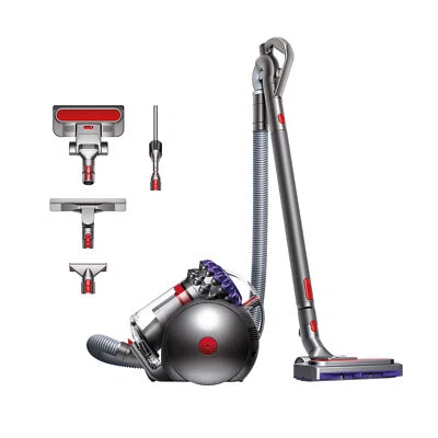 Aspirapolvere a traino Dyson Big Ball Parquet 2 | Nuovo - Immagine 1 di 4