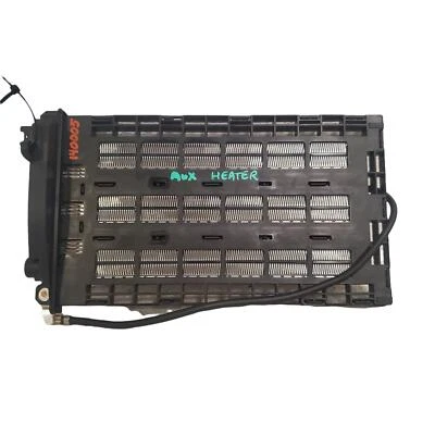 07 08 09 10 11 12 13 2011 BMW 335I eléctrico cabina calefacción radiador OEM ID 9194595 Foto 1 de 4