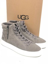 ugg olive suede high top