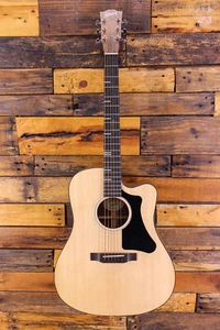 Gibson Generation Collection G-Writer EC Acoustic-Electric Guitar BLEMISH - Picture 1 of 23