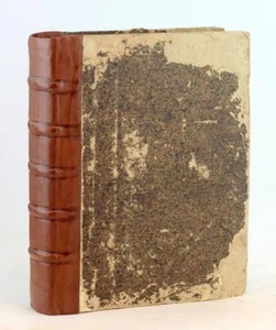 Davidis Millii 1754 Miscellanea Sacra Exegetical Commentary on Book of Isaiah - Picture 1 of 8