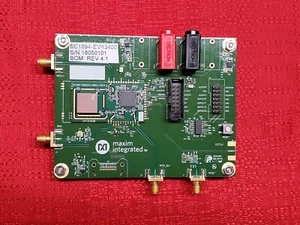 Analog Devices Maxim Integrated SC1894-EVK3400 Rev 4.1 Development Board - Picture 1 of 5