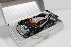 Slot.it CA01-10th Audi R8C 10th Decennial 2002-2012 1/32 #NEW - Picture 1 of 8