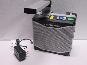 ReadEasy Evolve Stand Alone Reading Machine Scanner for the Visually Impaired - Picture 1 of 9