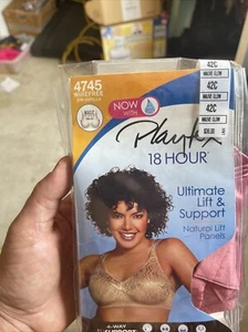 Playtex 18hour - Picture 1 of 2