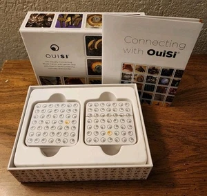 2019 OuiSi 210 Connecting Photo Cards With Games & Activities - Picture 1 of 7