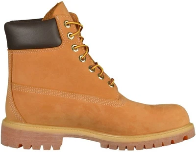 Timberland 6 Inch Premium Herren Boots Waterproof Primaloft UK7,5 Gr.41 Neu - - Bild 1 von 4