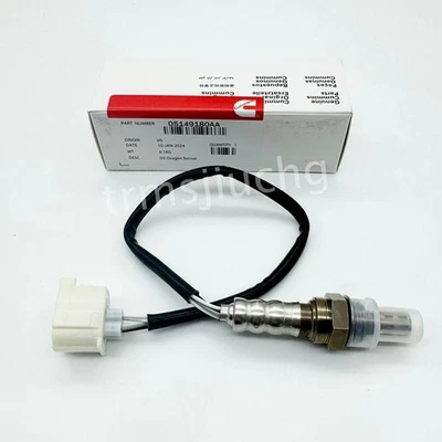 1Pcs O2 Oxygen Sensor For 05149180AA Cummins Ram Dodge Chrysler New 2011-2023 - Image 1 of 4