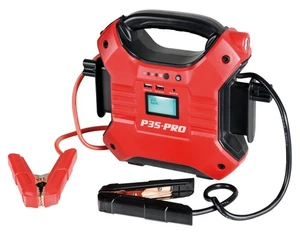 Power Pack P35 Pro - 12/24V - 35Ah - Bild 1 von 6