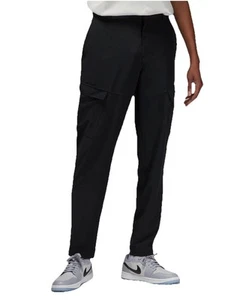 Size 30X30- Nike Jordan Men’s Golf Pants, Black. - Picture 1 of 8