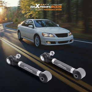 Ensemble De Bras De Contrôle De Carrossage Arrière for Honda Accord 2003-2007 - Picture 1 of 13