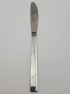 ABC Stainless Steel Table Knife Kitchen Utensil Replacement - Picture 1 of 13