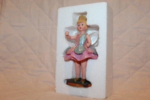 TINKER BELL FIGUR CLASSIS COLLECTIBLES MADAME ALEXANDER OVP 1999 !!! - Bild 1 von 13