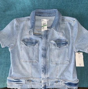 Mono Good American Fit For Success para mujer talla grande - Imagen 1 de 10