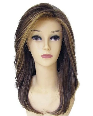 Mackenzie Synthetic Estetica Naturelle Wigs NEW IN BOX W/TAGS *U PICK COLOR - Image 1 of 4