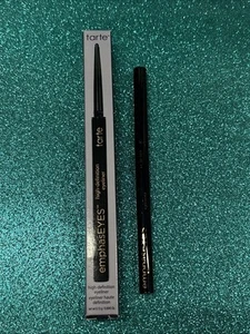 Tarte- Maneater Emphaseyes - High Definition Eyeliner - Black - 0.0045 Oz - - Picture 1 of 1