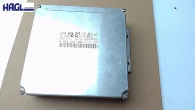 Centralina Motore 0261206305 A0265451032 Mercedes-Benz CLK Coupé 200 208 100 KW - Immagine 1 di 4