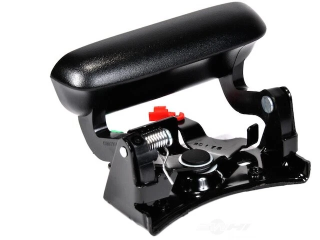 Tailgate Handle For 2001-2003, 2005-2006 Chevy Silverado 1500 HD 2002 KS412WC Foto 1 de 1