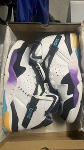 Converse Aero jam-‘LARRY JOHNSON”/2014/LIKE NEW*/Size 45 - Bild 1 von 10