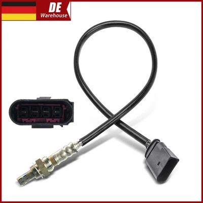 93203 Sonda lambda O2 per VW GOLF IV (1J1) SKODA OCTAVIA I Combi (1U5) Seat - Immagine 1 di 4