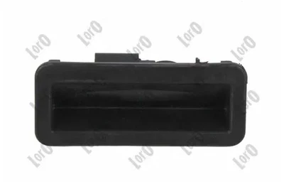 Pulsante apertura bagagliaio 132-017-008 ABAKUS per FORD C-MAX II GRAND C-MAX - Immagine 1 di 4