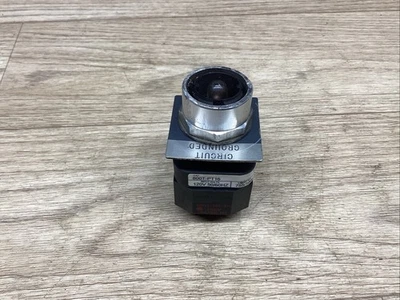 ALLEN BRADLEY 800T-PT16 NO COLORED CAP #842M34 - Image 1 of 4