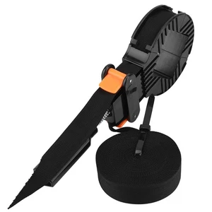 6M Adjustable Corner Clamp Band Strap Woodworking Tool For Picture Frames - Picture 1 of 7