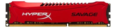 Kingston Savage 4 GB HX316C9SRK2/8 DDR3-1600 PC3-12800   #42028 - Bild 1 von 2