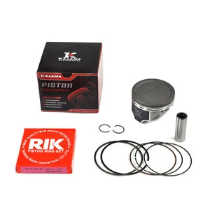 Kalama Racing Taiwan Piston & Ring Kits to KAWASAKI Brute Force KVF750 Teryx 750 - Picture 1 of 5