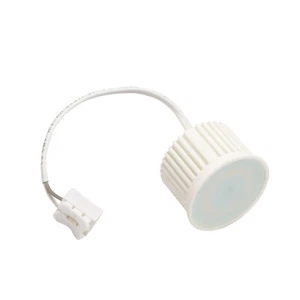 LED Modul 230V flach 7W 4000K Neutralweiß 110° CRI90 - Bild 1 von 5