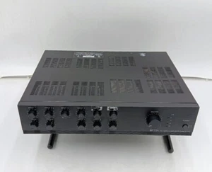 TOA A-712 120 Watt Mixer Amplifier 120 rms - Picture 1 of 7