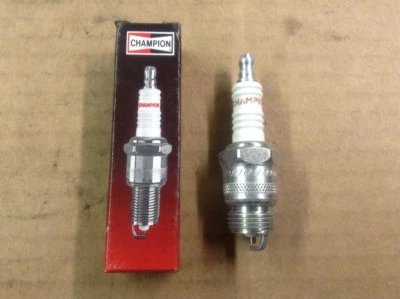 New Champion RF14YC 21 Spark Plug - QTY 2 - Image 1 of 4