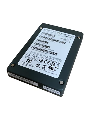 SanDisk Lightning Ascend Gen II 1.6TB SAS SSD 12Gbps 2.5" Enterprise Grade - Image 1 of 4