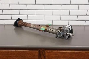1997-2002 Plymouth Chrysler Prowler Bare Power Steering Column (140K Miles) - Imagen 1 de 17
