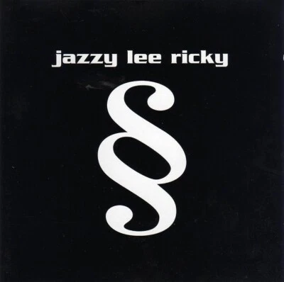 Tic Tac Toe ‎– Jazzy Lee Ricky Audio CD - Bild 1 von 3