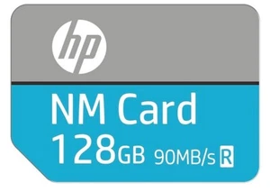 Karta pamięci 128 GB NM Karta Nano Memory Huawei P40 Pro P40 lite Nova 5z Enjoy - Zdjęcie 1 z 10