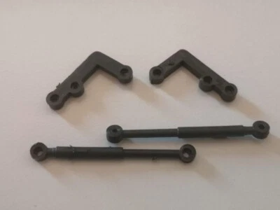 Part M15 & M21 FERRARI TESTAROSSA POCHER 1/8 scale K51 K52 K53 K54 K59 K61 K63 - Image 1 of 3