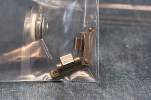 Graflex Crown Speed Graphic 4X5 Plegable Infinity Stops Set ahora en OFERTA** VENTA - Imagen 1 de 3