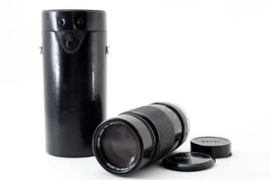 “TESTED” CANON FD 200mm F4 S.S.C Telephoto Lens From Japan 681511  - Bild 1 von 12