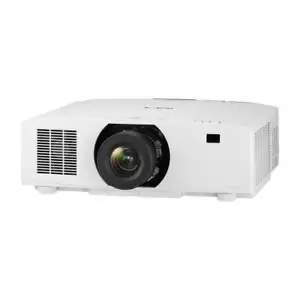 NEC PV710UL-W 7100AL WUXGA Laserprojektor - Bild 1 von 6