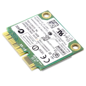 For THINKPAD T430U E530 Y410,Intel Centrino Wireless-N 2230 BT+WIFI Card 04W3765 - Picture 1 of 5